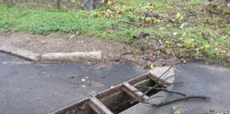 Обявиха обществена поръчка за почистване на дъждоприемните шахти