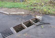 Обществена поръчка за 84 000 лв. за поддръжка на дъждоприемните шахти обяви Община Асеновград