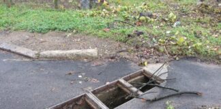 Обществена поръчка за 84 000 лв. за поддръжка на дъждоприемните шахти обяви Община Асеновград