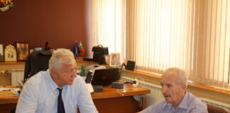 Областният управител разпореди превантивни мерки за предотвратяване на чумата по животните в Област Пловдив