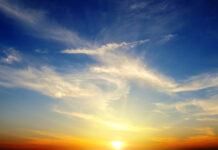 Летни и зимни температури се редуват през следващите дни