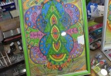 Изложба „Картини светлоносци – поздрав от душата ми“ за Деня на народните будители