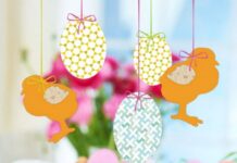 Удължават срока за участие в конкурса „Най-оригинална украса за Великден“