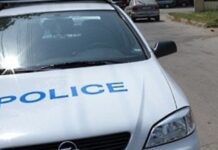 Провежда се полицейска операция на TISPOL