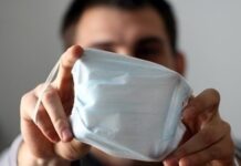 От 300 до 1000 лева е глобата ако сте без маска извън дома си