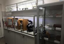 Експонати за Музей на медицината събират в МУ-Пловдив