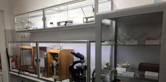 Експонати за Музей на медицината събират в МУ-Пловдив