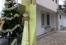 И в дома за възрастни хора с увреждания в Асеновград се подготвят за Рождество