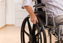 Деца и възрастни с увреждания ще получат увеличение на пенсиите от 1 юли с 45%