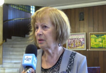 Новата книга на Иванка Янкова