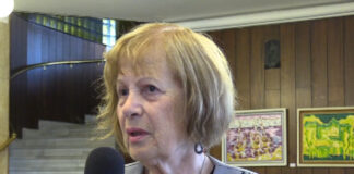 Новата книга на Иванка Янкова