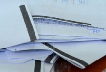 БНБ ще печата бюлетините за евроизборите