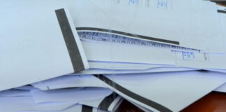 БНБ ще печата бюлетините за евроизборите