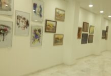 16 пловдивски художници представят свои творби в Дома на културата