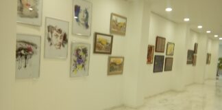 16 пловдивски художници представят свои творби в Дома на културата