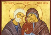 Утре е Лятната света Анна. Празникът е свързан с редица поверия и традиции