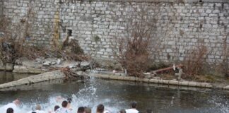 Празнична програма за Йордановден в Асеновград