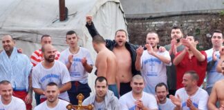 Богоявление в Асеновград – какво включва програмата за утрешния празник