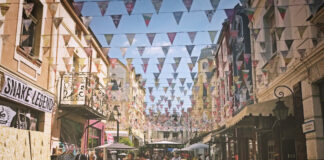 Квартал Капана пръв носител на награда на Камарата на архитектите в България