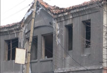 Кандидатстваме пред Министерството на културата за финансиране на реставрацията на Караалаановото училище и бившето помощно училище „Св. Архангел Михаил”