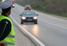КАТ ще проверява за неплатени глоби и пътниците в колите