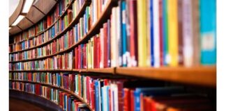 Днес се отбелязва Световният ден на книгата и авторското право