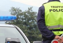 Полицаи от Асеновград задържаха мъж да шофира без свидетелство за управление на МПС в с. Златовръх