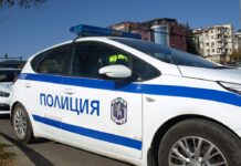 Задържаха 23-годишен пловдивчанин за кражба от магазин в Асеновград