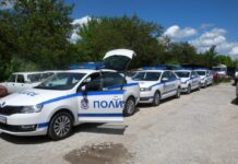 Mобилните екипи на ОДМВР – Пловдив временно преустановяват срещите с жителите на малки населени места