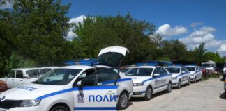 Mобилните екипи на ОДМВР – Пловдив временно преустановяват срещите с жителите на малки населени места