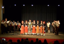 Концерт за Деня на християнското семейство се проведе в Асеновград