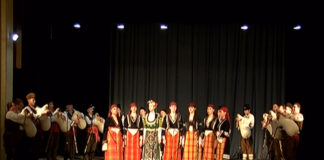 Концерт за Деня на християнското семейство се проведе в Асеновград