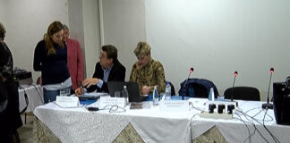 Заседание на Конфедеративния съвет КТ „Подкрепа” в Асеновград днес