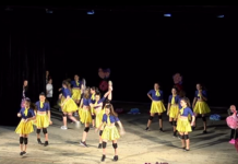 С празничен концерт асеновградчани отбелязаха празника Цветница