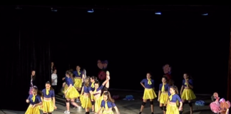 С празничен концерт асеновградчани отбелязаха празника Цветница