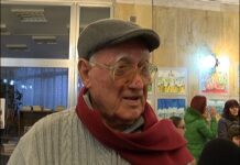 С изложба от детски рисунки стартираха честванията за 3 март в Асеновград