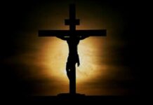 На Велики петък