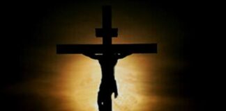 На Велики петък