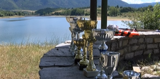 9 купи за СК „Кану-каяк-Асеновец“ Асеновград