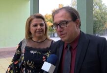 За какъв Асеновград гласува вчера д-р Емил Караиванов