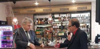 Нова картина в колекцията на Община Асеновград