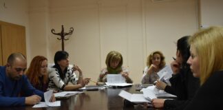 Комисията за закрила на детето в Община Асеновград проведе първото си заседание за 2018 г.