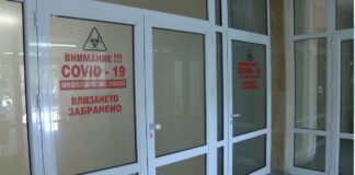 Новите случаи на заразени с COVID-19 намаляват с всеки изминал ден