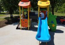 Безплатен сладолед и детска дискотека в Куклен за 1-и юни