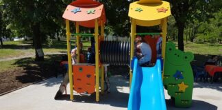 Безплатен сладолед и детска дискотека в Куклен за 1-и юни