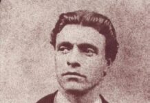 Градската библиотека представя филм, посветен на последната година от живота на Васил Левски