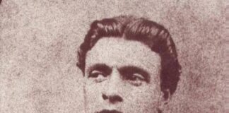 Градската библиотека представя филм, посветен на последната година от живота на Васил Левски