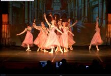 Балет „Лебедово езеро“, адаптиран за деца, представиха в Асеновград