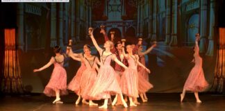 Балет „Лебедово езеро“, адаптиран за деца, представиха в Асеновград