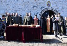 Кметът на Асеновград участва в похода-поклонение в памет на Васил Левски